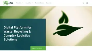 HaulMark screenshot