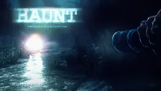Haunt screenshot