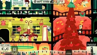 Haunt the House: Terrortown screenshot