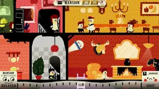 Haunt the House: Terrortown screenshot