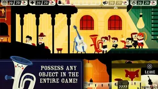 Haunt the House: Terrortown screenshot