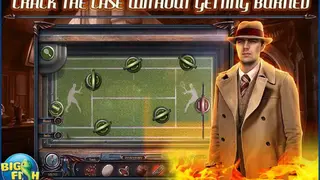 Haunted Hotel: Phoenix screenshot