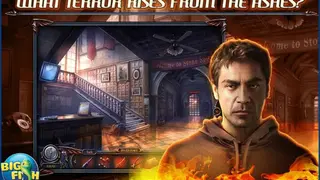 Haunted Hotel: Phoenix screenshot