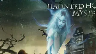 Haunted House Mysteries screenshot