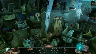 Haunted House Mysteries screenshot
