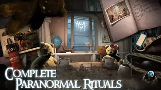 Haunted House Mysteries screenshot