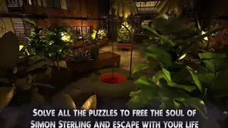 Haunted Manor 2 – The Horror behind the Mystery screenshot