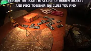 Haunted Manor 2 – The Horror behind the Mystery screenshot