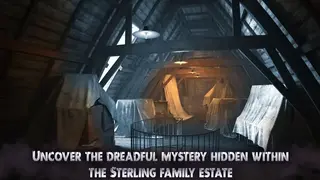 Haunted Manor 2 – The Horror behind the Mystery screenshot