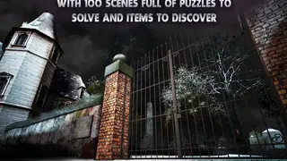 Haunted Manor 2 – The Horror behind the Mystery screenshot