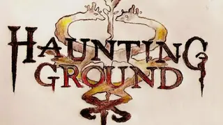 Haunting Ground screenshot