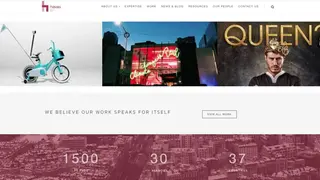 Havas PR screenshot