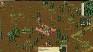Haven and Hearth screenshot