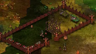 Haven and Hearth screenshot