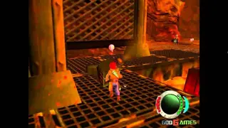 Haven: Call of the King screenshot