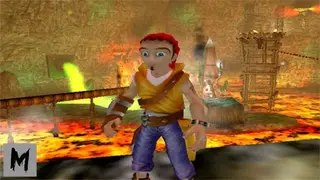 Haven: Call of the King screenshot