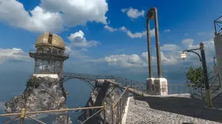 Haven Moon screenshot