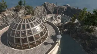 Haven Moon screenshot
