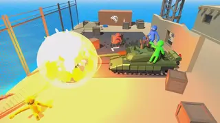 Havocado screenshot