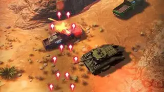HAWK: Galaxy Shooter. Alien War screenshot