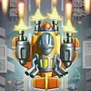 HAWK: Galaxy Shooter. Alien War