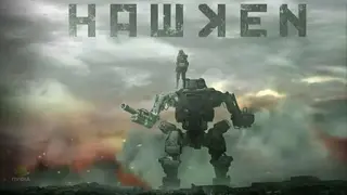 Hawken screenshot