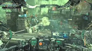 Hawken screenshot