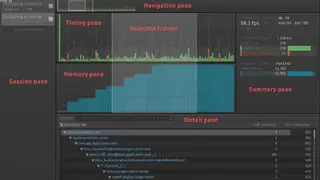 Haxe screenshot