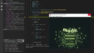 HaxeFlixel screenshot