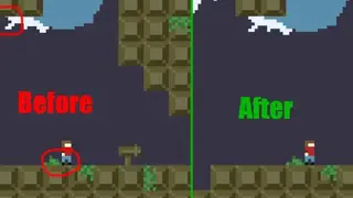 HaxePunk screenshot