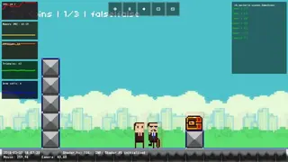HaxePunk screenshot