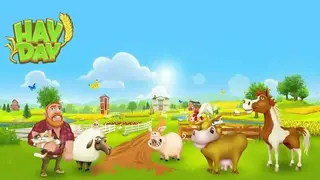 Hay Day screenshot
