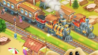 Hay Day screenshot