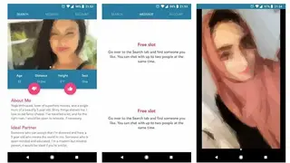 Hayah screenshot