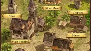 Haypi Kingdom screenshot