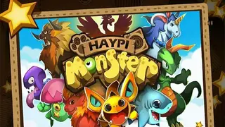 Haypi Monster screenshot