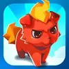 Haypi Monster