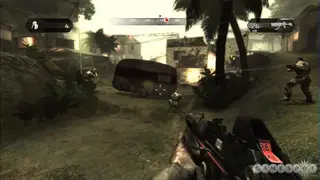 Haze screenshot