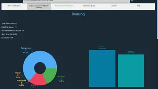 HBBatchBeast screenshot