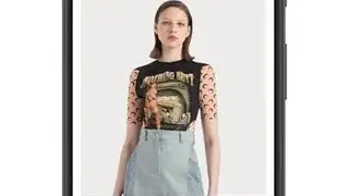 HBX | Shop Latest Fashion & Clothing screenshot