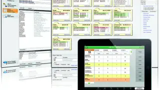 HCSS HeavyBid screenshot