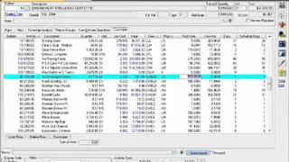 HCSS HeavyBid screenshot
