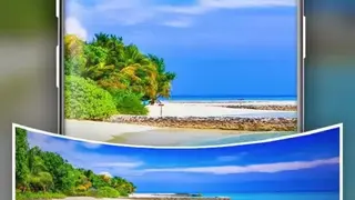 HD Camera for Android screenshot
