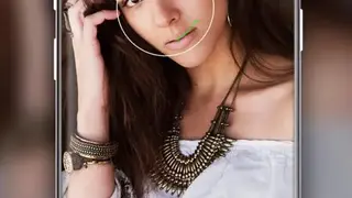 HD Camera for Android screenshot