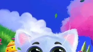 HD Cat Live Wallpaper screenshot