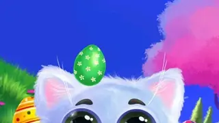 HD Cat Live Wallpaper screenshot