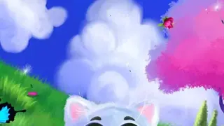 HD Cat Live Wallpaper screenshot