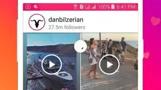 HD Downloader And Repost App for Instagram screenshot