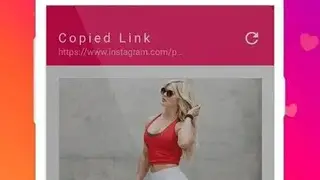 HD Downloader And Repost App for Instagram screenshot