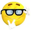 HD Emoji Stickers